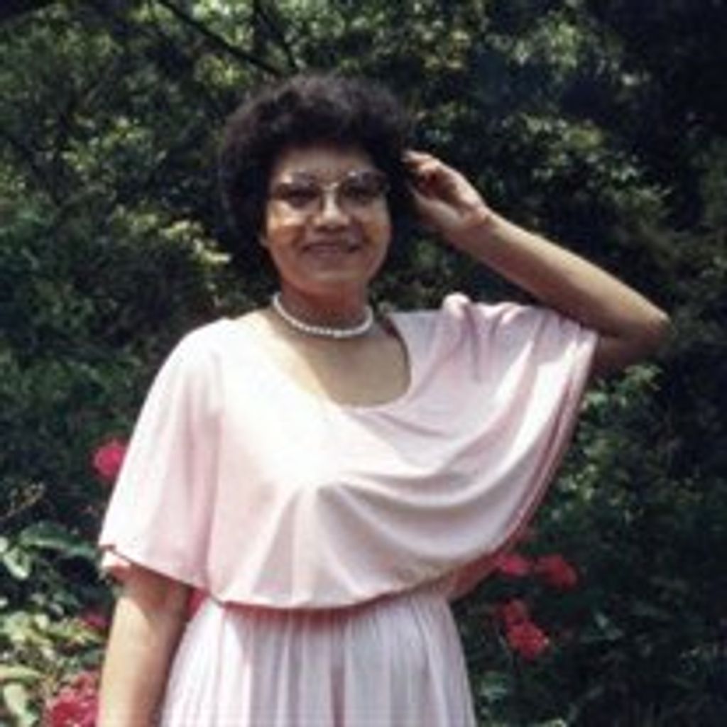 Ollie Belle Palmer Watkins Profile Photo