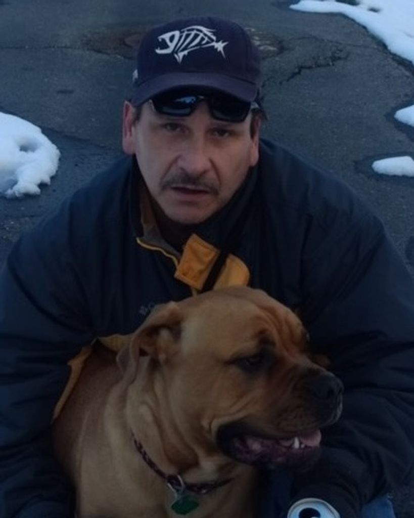Curt David Parrott Profile Photo