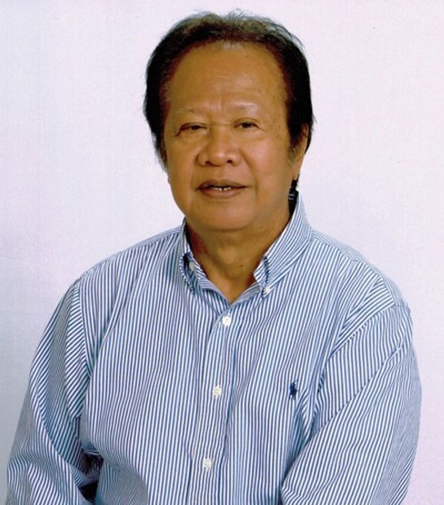 Avelino "Abel" Cadiz Marquez Profile Photo