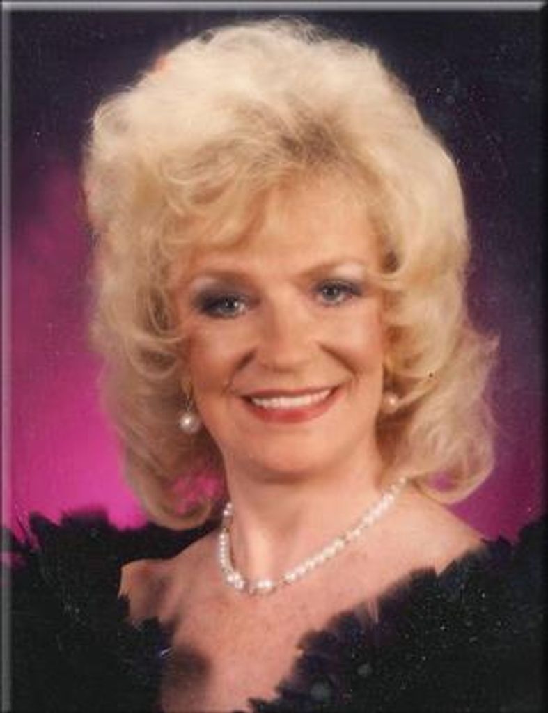 Audrey Newman
