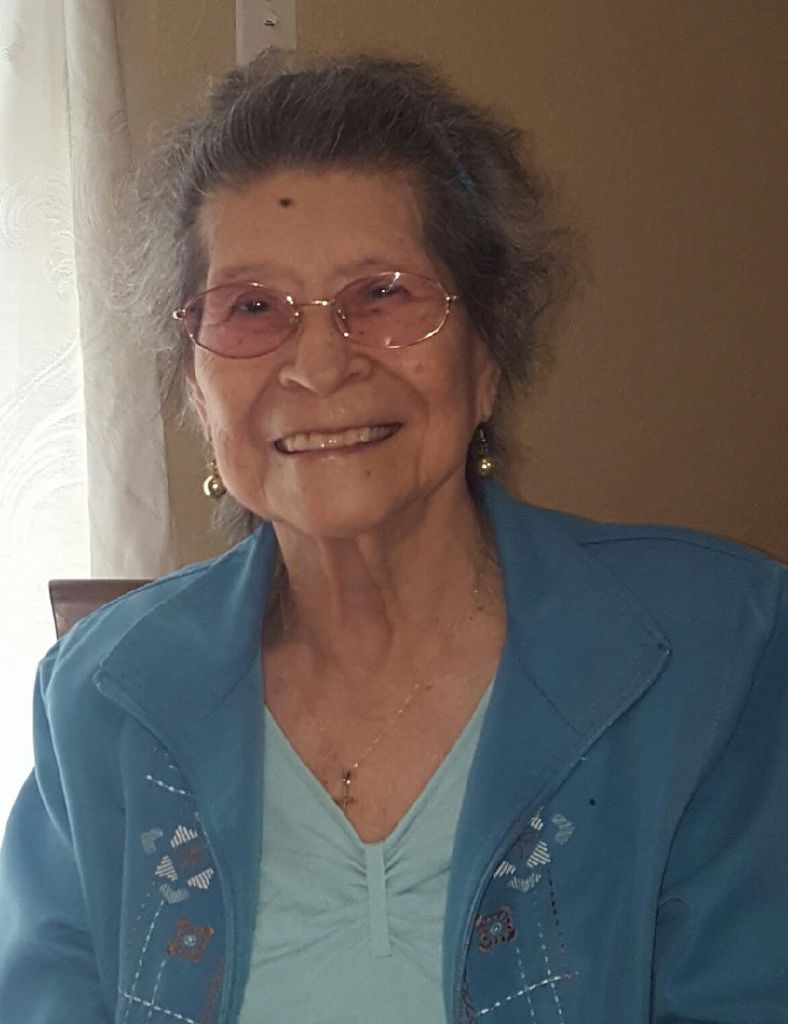 Petra M. Benites Profile Photo