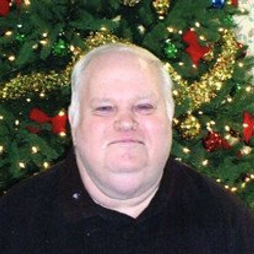 Clarence Bates Profile Photo