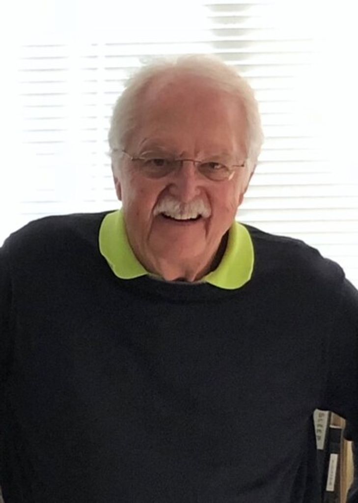 Ralph B. Patterson Profile Photo