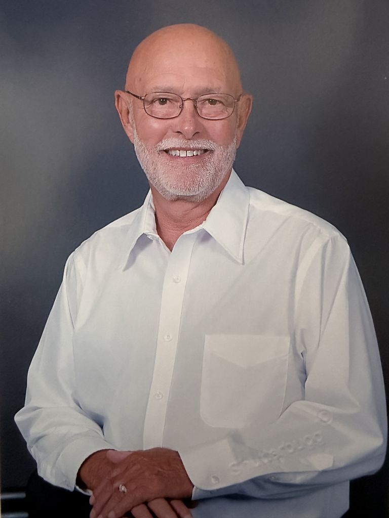 Curtis D. Proffitt