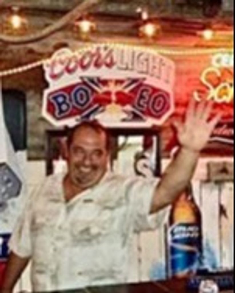 Charles John Trovato