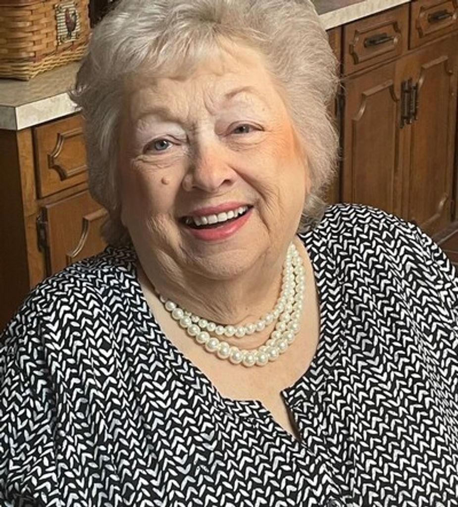 Rae Ambrose Hammons Profile Photo