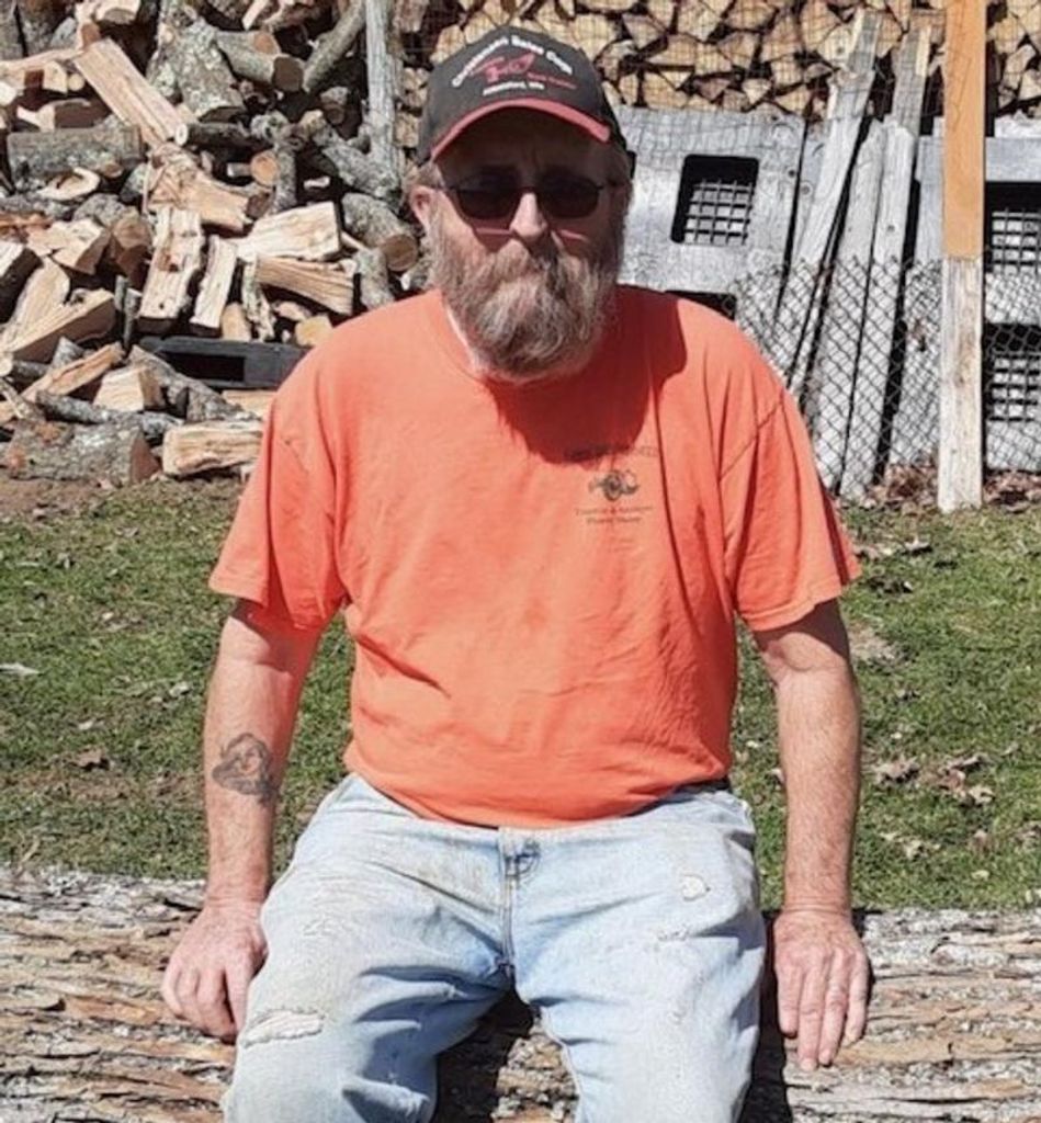 Merle William Ridgeway