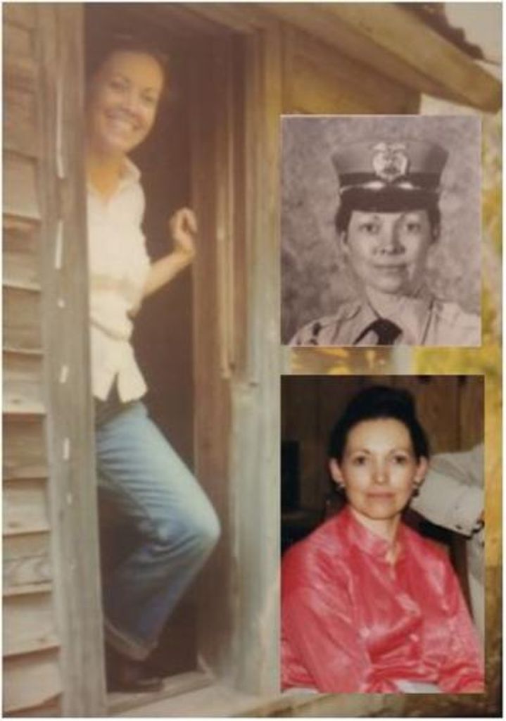 Joyce (Tolbert) Freeman