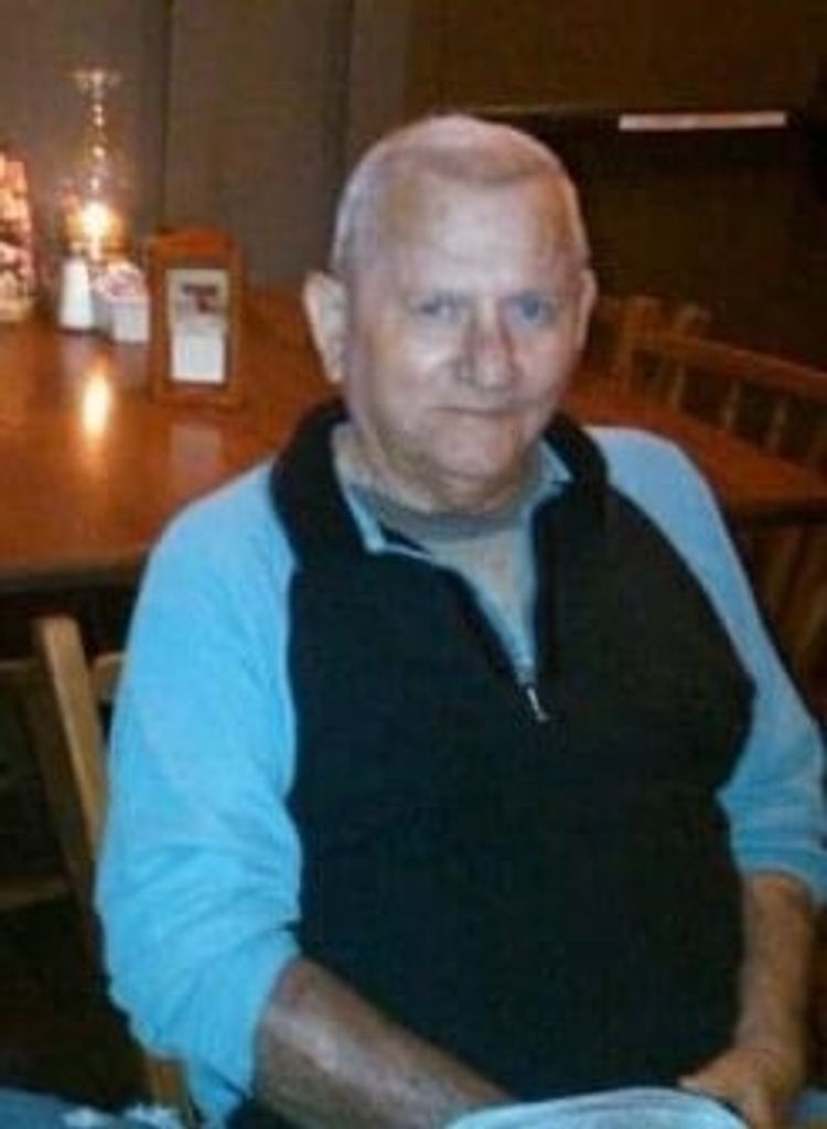 William Robert Evans