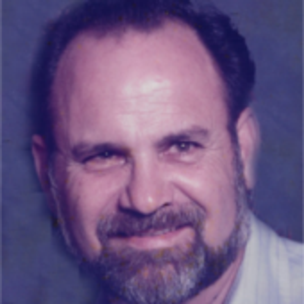 Raymond Moore