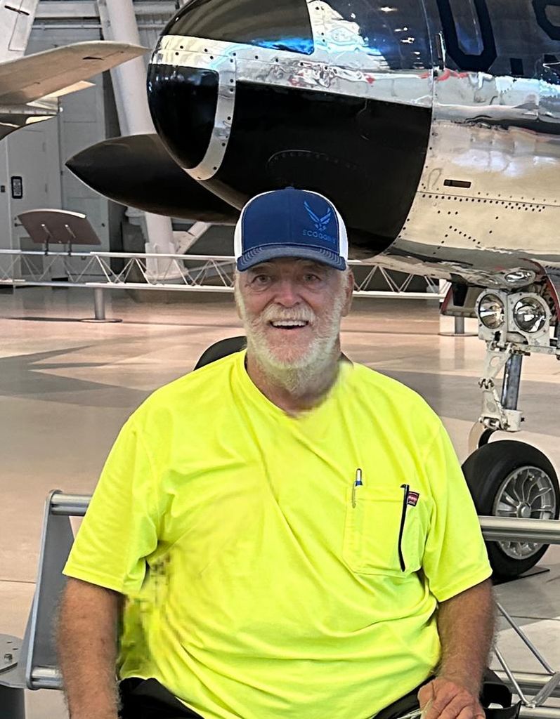 Gary Lee Scoggins Profile Photo