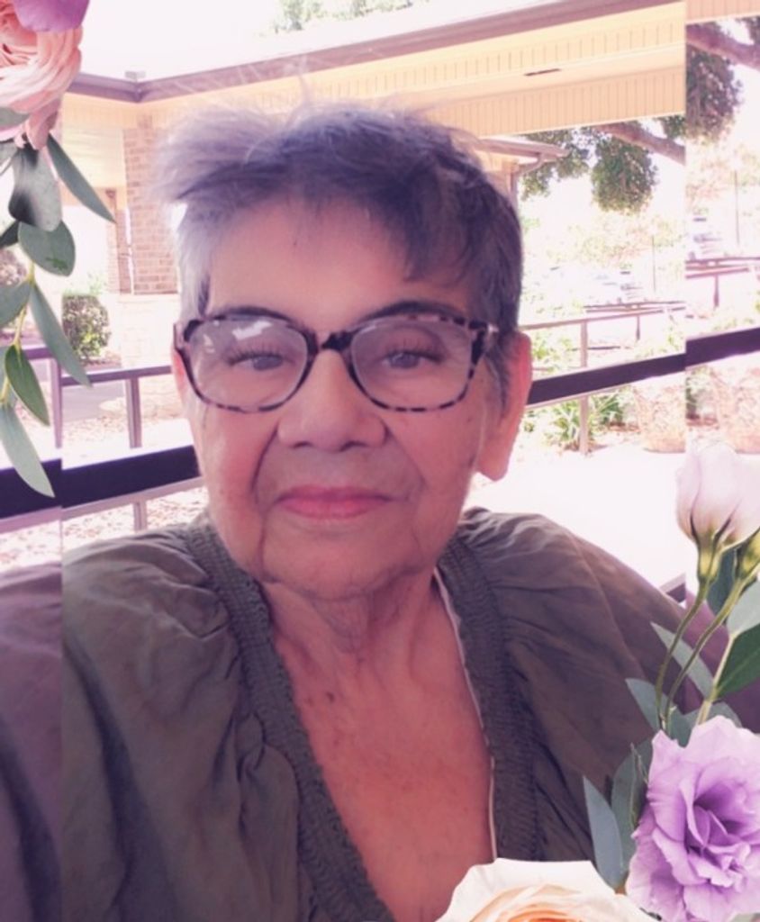 Virginia Vaquera