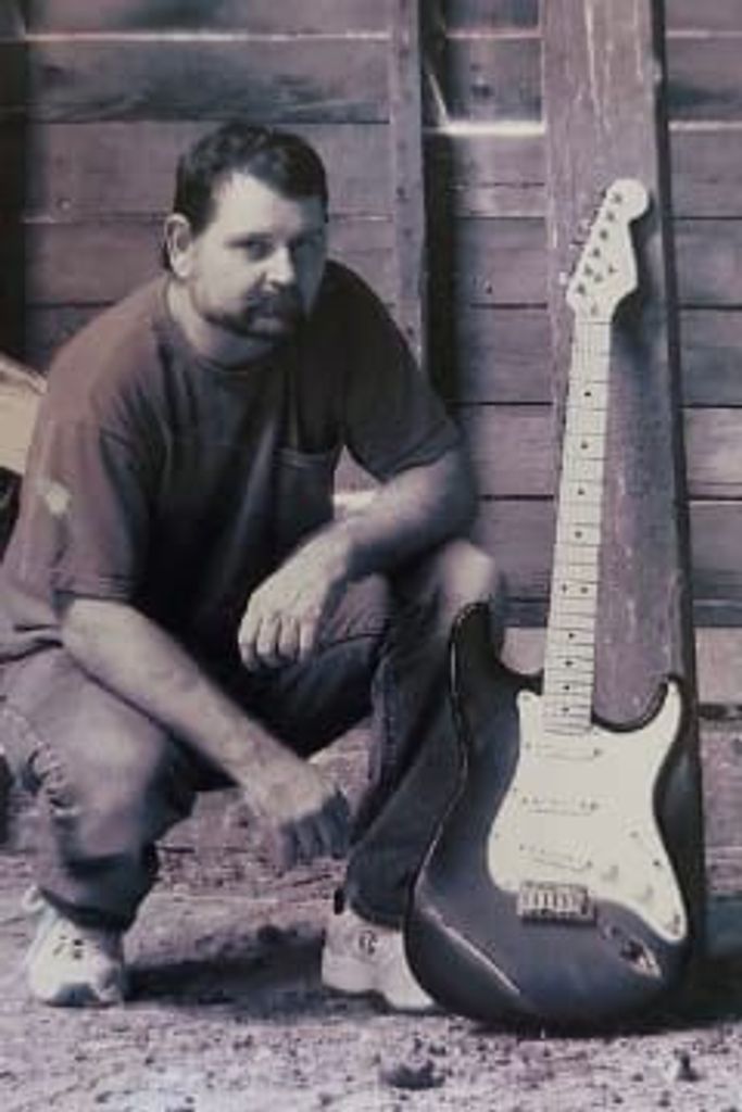 Darryl James McDonald