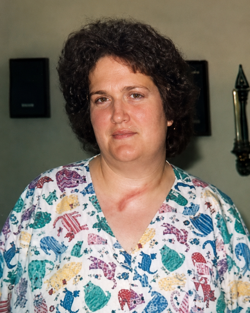 Melissa W. Fleming Profile Photo