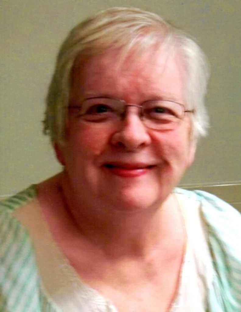 Charlotte Ann Nagy Profile Photo