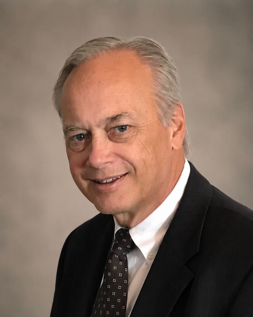 Roger Bruce Madsen