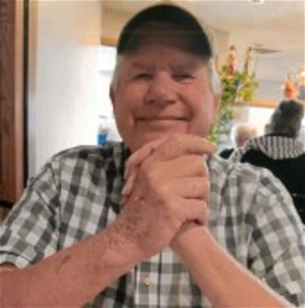 Claude Richard Wilcox