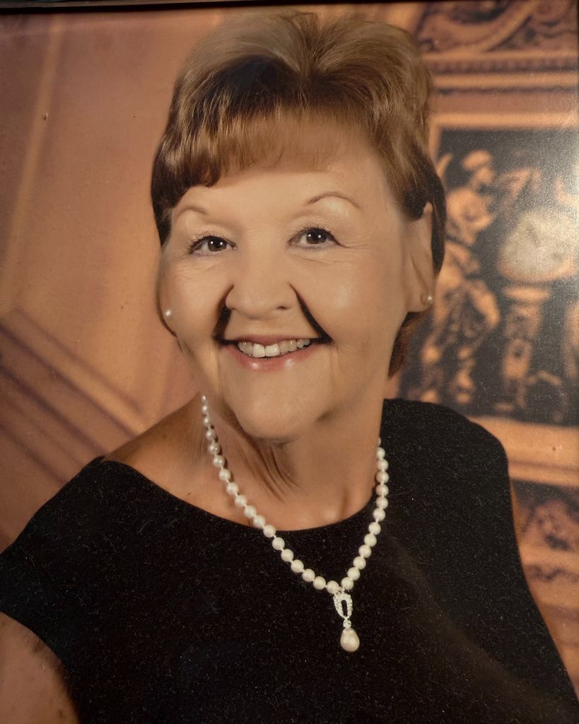 Calamity Mikell Profile Photo