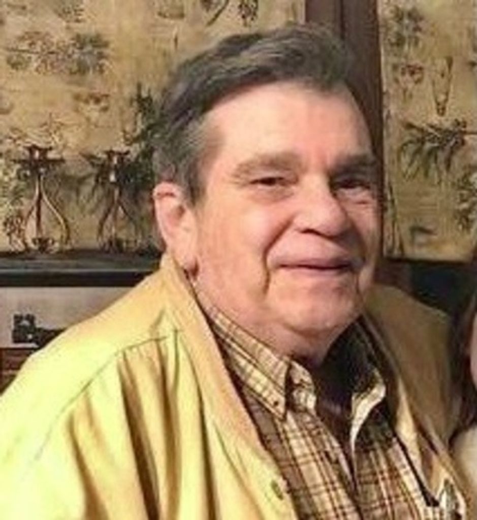 Peter Burghard Johnson Profile Photo