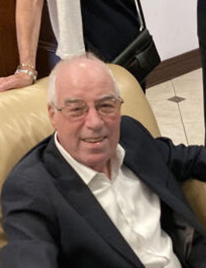 Lawrence M. Mccarthy