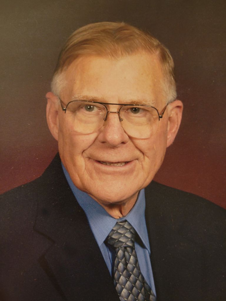 Wayne M. Gardner Profile Photo