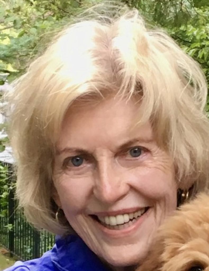 Margaret "Marleen" K. Lorenz