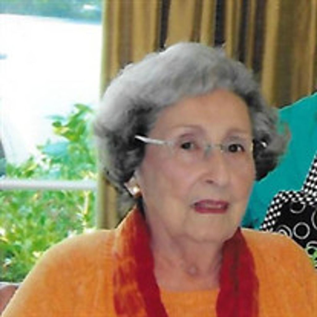 Virginia Neely Taylor Profile Photo
