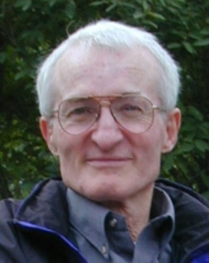 Dr. Lance V. Masters