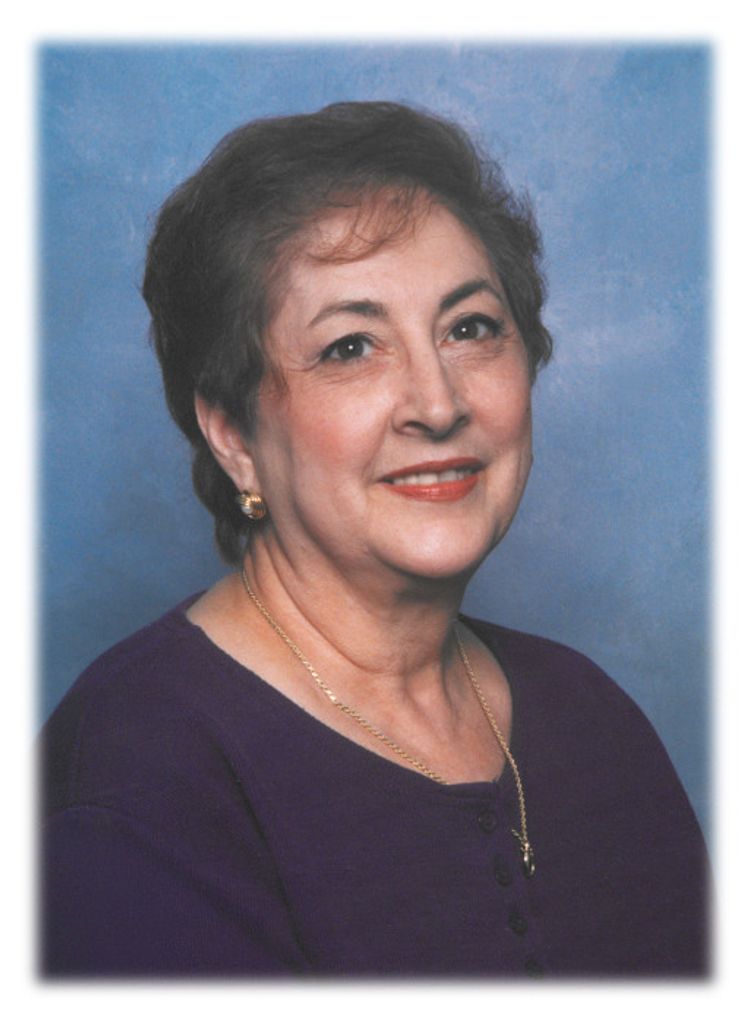 Mary Jane Gavaghan Profile Photo