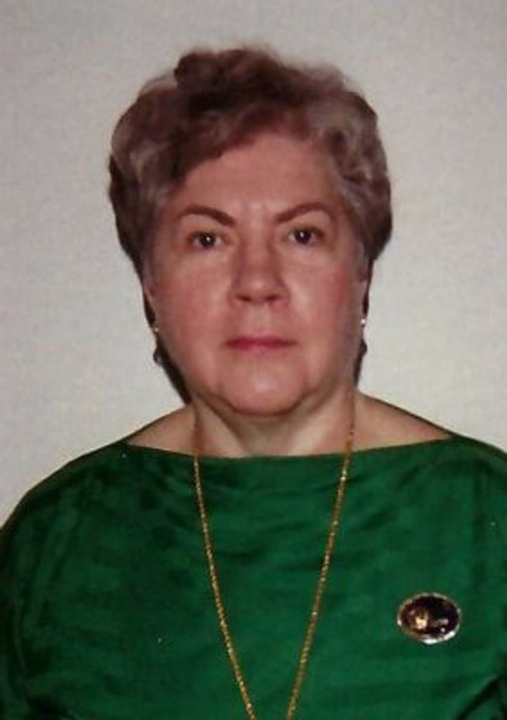 Florence Rooney
