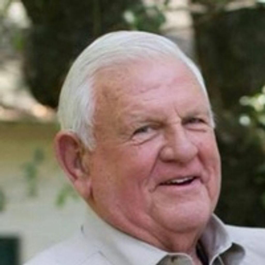 John Thomas Valentine Jr.