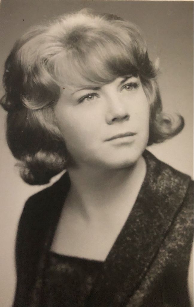 Karen Ann Akron