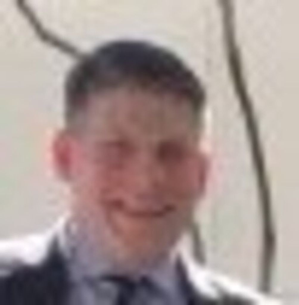 Charles Christian Nichols Profile Photo