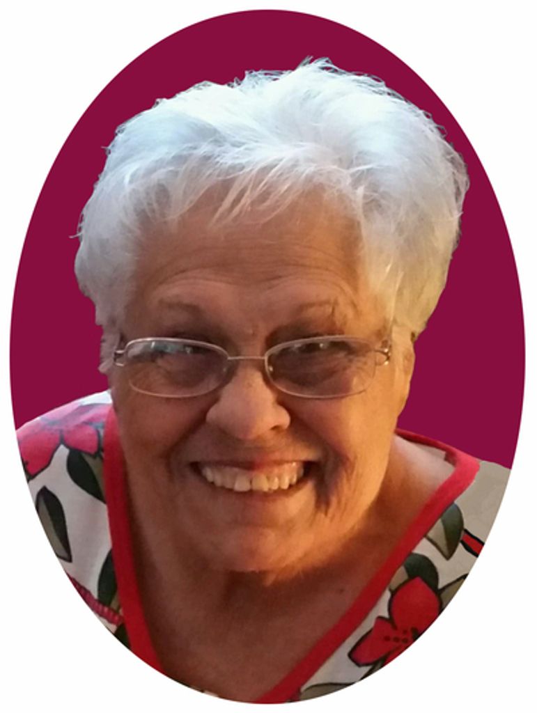 Wanda June Dials Profile Photo
