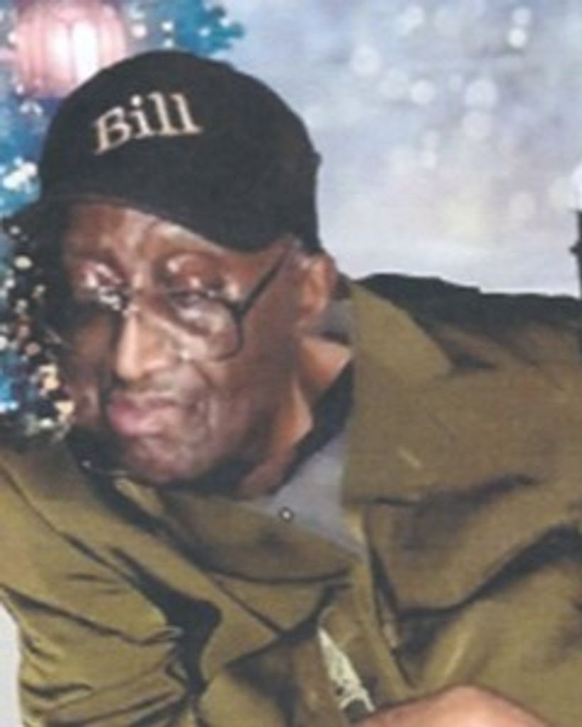 Bill Coburn