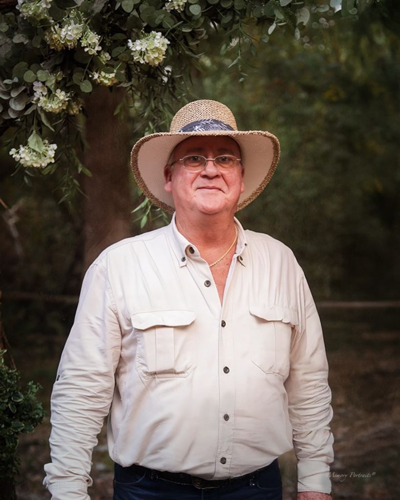 Terry Alan Rohlack Profile Photo