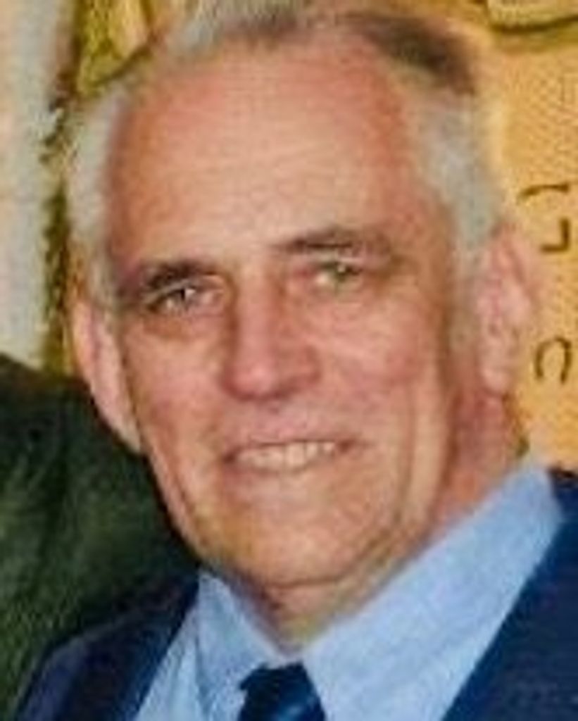 Richard W. Hodsdon Profile Photo
