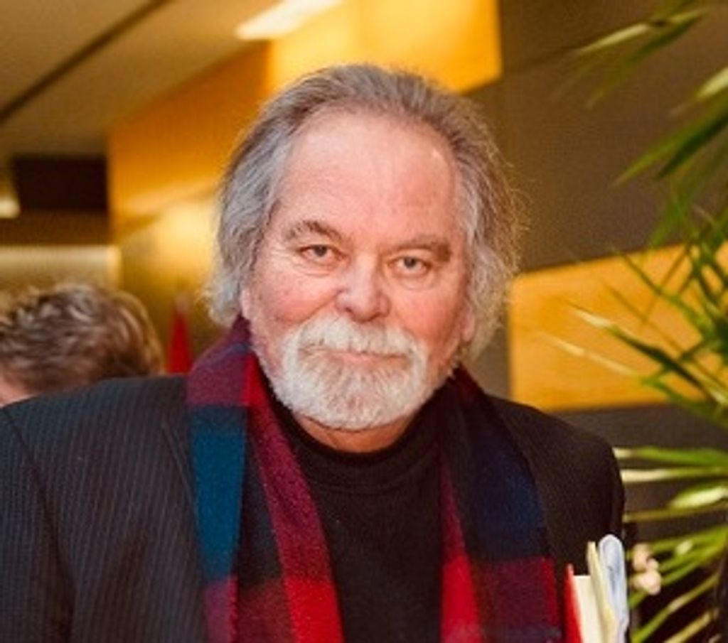 Robert Macaire Gordon Profile Photo