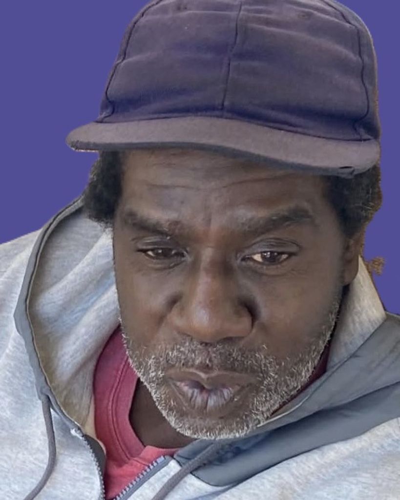 Charles Mitchell Profile Photo