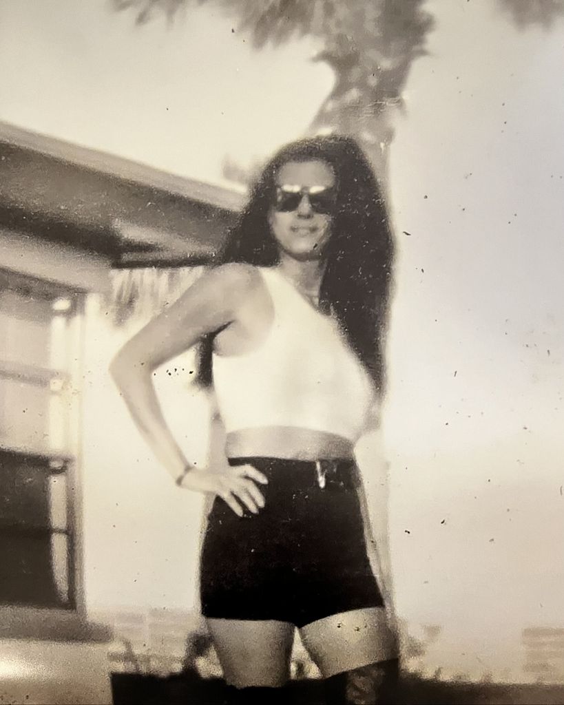 Deborah Lovette