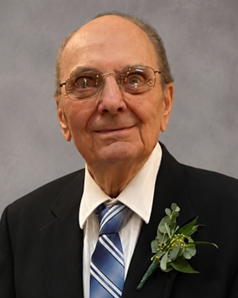 Robert Francis Besida