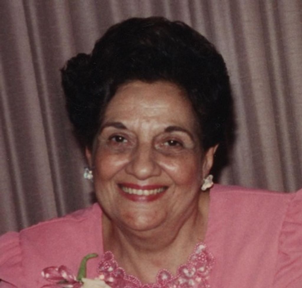 Anna L. Ferris