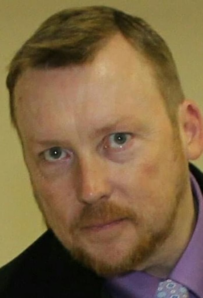 Robert Q. "Robbie" Holland Profile Photo