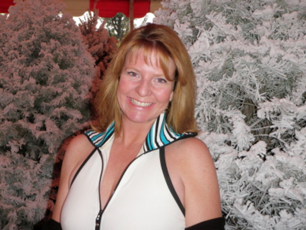 Katherine Bruso Profile Photo