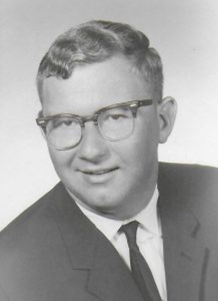 Richard D. Evers