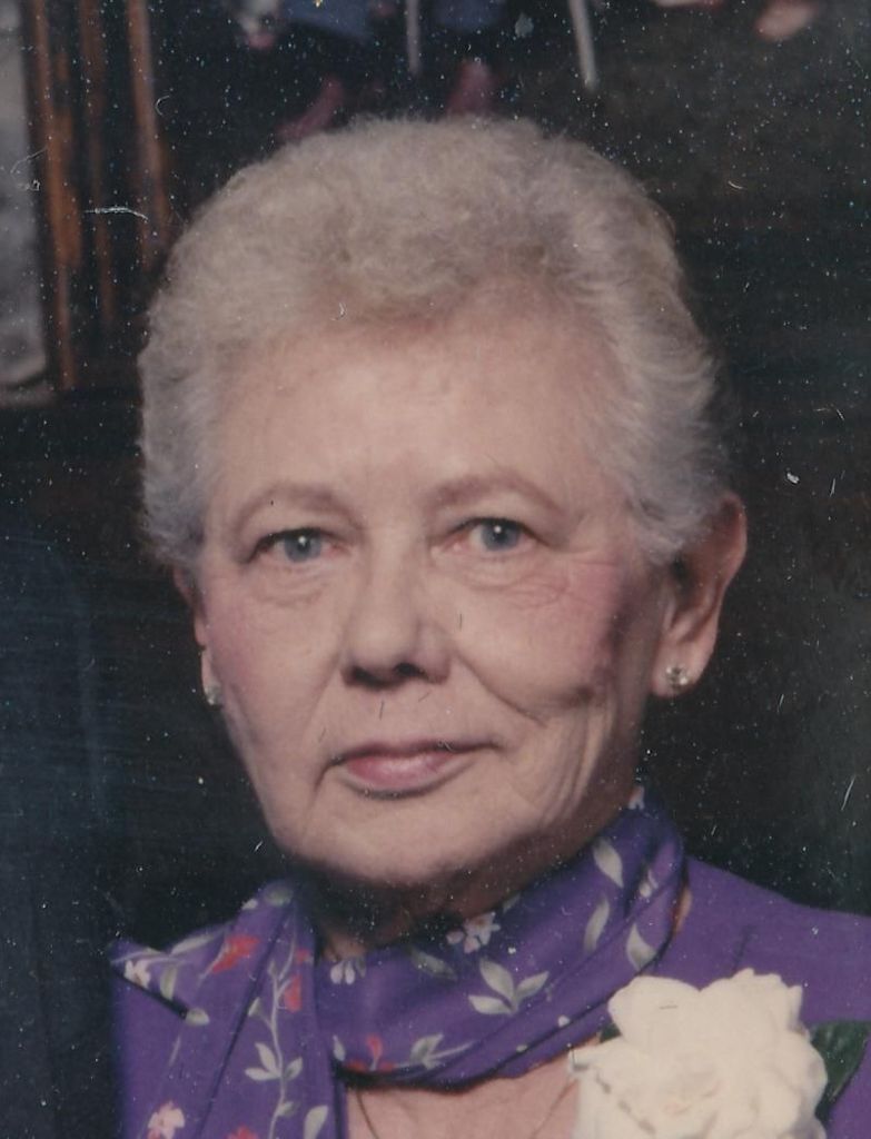 Barbara Ellen Ferguson Lee Profile Photo