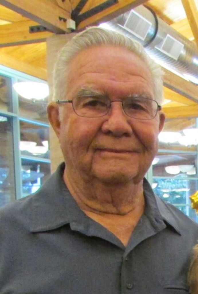 Robert Phillip De Aragon Profile Photo