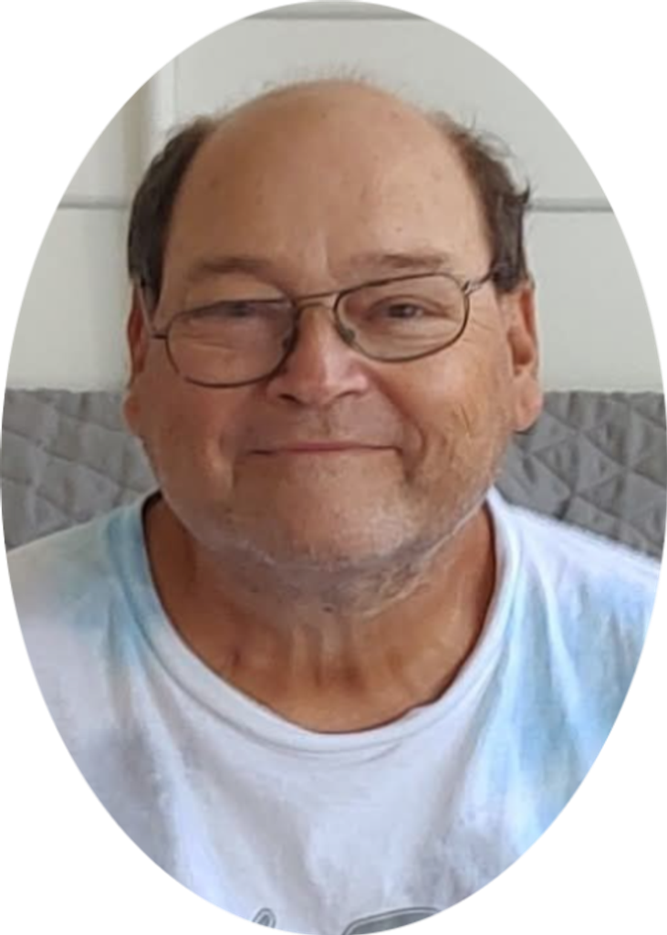Allen Douglas "Styx" Hicks