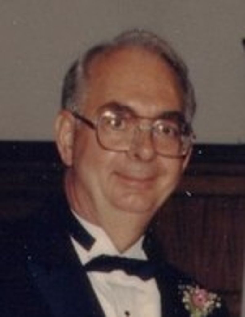 Douglas McGrath Profile Photo