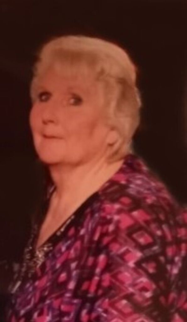 Vesta "Kay" Martin Profile Photo